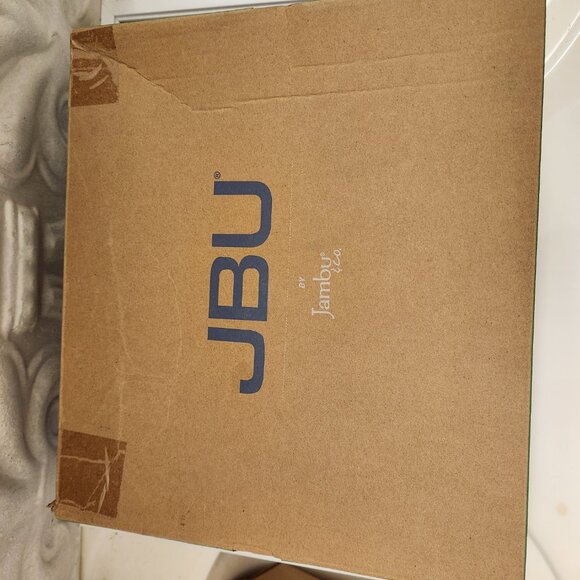 JBU WaterProof "Polaris" Booties in Tobacco. NIB. Size 9 - Picture 10 of 10